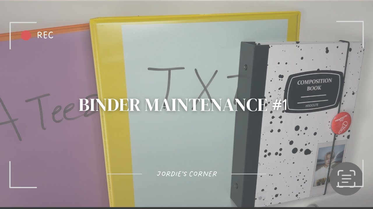 Уборка папок №1 | Реорганизация моей коллекции Ateez, Enhypen, TXT и The Boyz