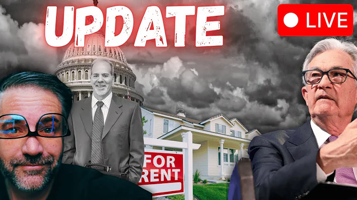 Mortgage Rates DROP | Housing Market is Twisted