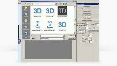Tutorial MAGIX 3D Maker (Part 3/3) - Überschriften und Titel in 3D!