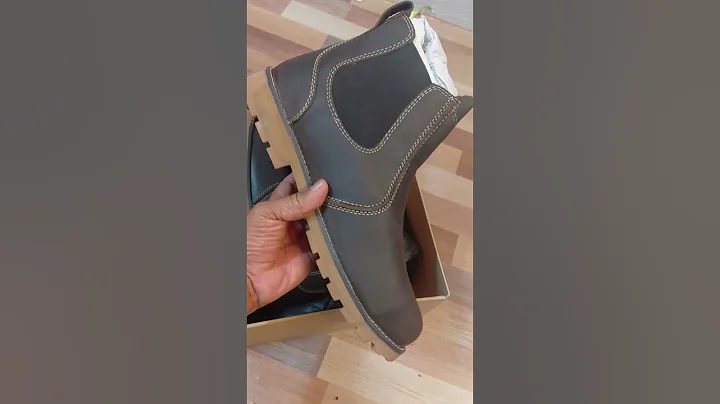 Step up your workwear game with the KEEN Utility Men's Seattle Romeo Work Boot #KEENUtility#Workboot