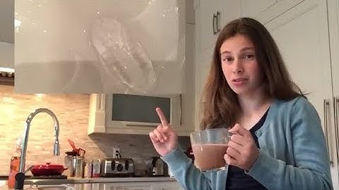 What is Entropy? Breakthrough Junior Challenge 2017