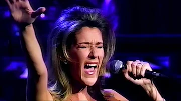 Celine Dion, Taro Hakase - To Love You More (Live) (Juno Awards, March 1997)