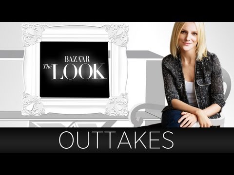 Outtakes with Laura Brown & Season 2's Celeb Guests | Harper's ...