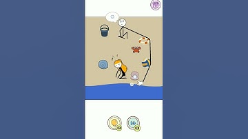 thief puzzle game level 6 ❤️#shorts #puzzle #puzzlegame #thiefpuzzle