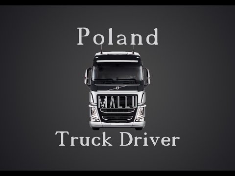 Germany കാടിനു തീ പിടിച്ചു  #poland #busdriver #വണ്ടിപ്രാന്തന് #truckdrivers #buspranthan