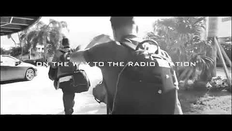 Illa Jay In Miami with Hollywood Pompeii