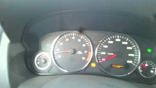 Cadillac CTS 3.2l 0-100 acceleration 2003 Cadillac Cts 3 2 Engine