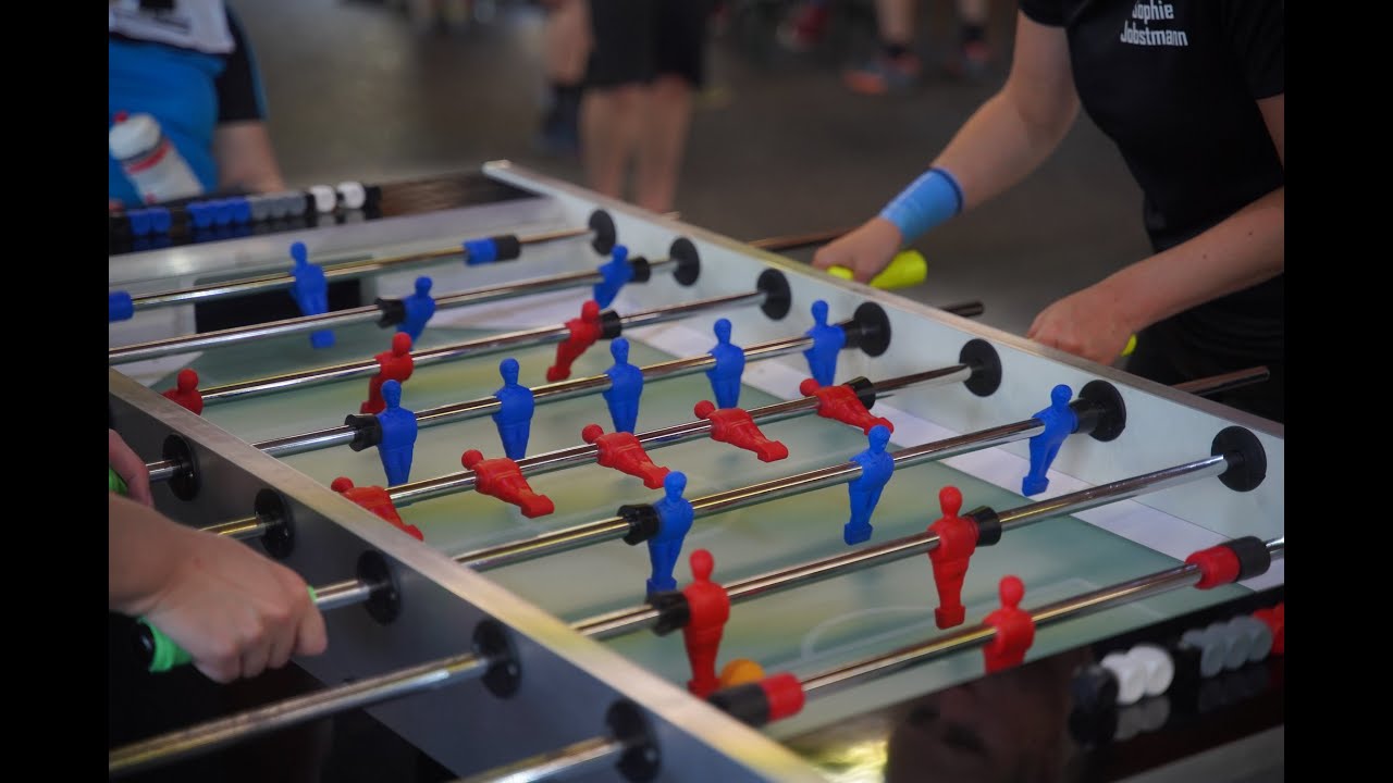 Austrian Tornado Open