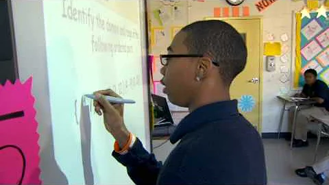 2011 TOY Nominee-Glendora Franklin