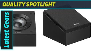 Sony SS-CSE Renewed: Incredible Atmos Sound Upgrade!
