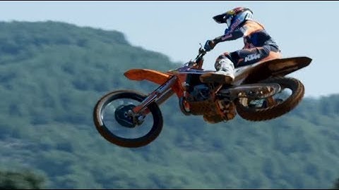 Jeffrey Herlings: ‘Een prachtig, maar zwaar leven’ (Checkbox 9)