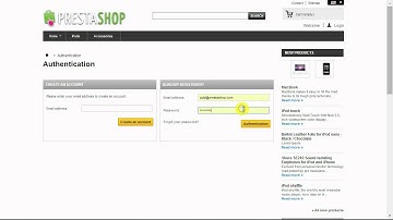 Prestashop module Commercial Offer by reservation partner