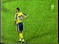 Украина - Франция 0:0. Отбор к ЧЕ-2000  (полный матч).