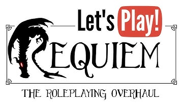 SKYRIM - Requiem 2.0.1 The Phanton Agony 5: Njord and The Way of The Voice.