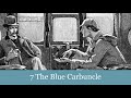 7 the blue carbuncle from the adventures of sherlock holmes 1892 audiobook
