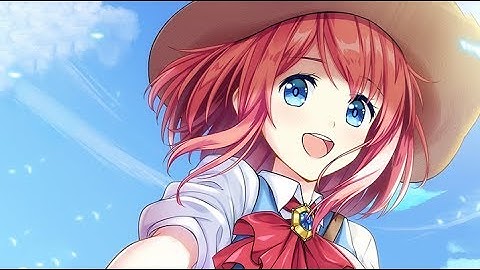 Visual Novel Maker - Developed by Degica