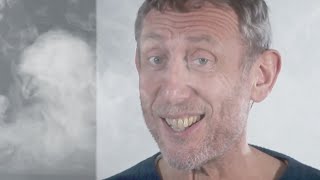 Michael Rosen Wishes You A Happy 4/20