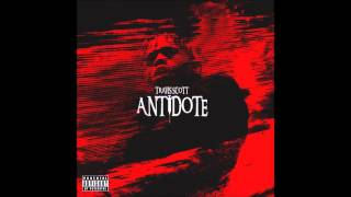 Travis Scott - Antidote ||Bass Boosted||