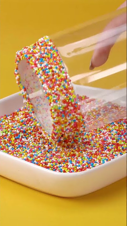 Perfect Milkshake Homemade