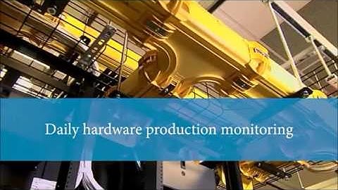 Hash Ocean video presentation