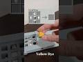 Crafting A 327th Clone Trooper From Star Wars Out Of Lego #minecraft #lego #legominecraft #shorts