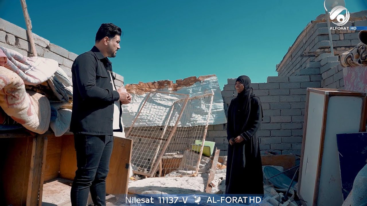 الفزعة مع معتز الحبيب - فتاة صغيرة: يردون يفلشون بيتنا وما عندنا فلوس ايجار | 2025/3/3