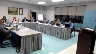 BOE 2/5/2019
