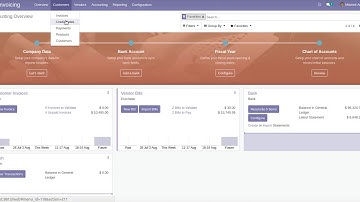 Payment Voucher with Analytic Account & Analytic Tag