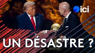 La Coupe du Monde de la HONTE ? 😡