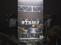 Drum cover Maya Milan A.F.W.M