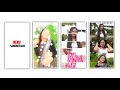 Trending Nenu Santhosham Kosam Lyrics Video Editing in Telugu | Alight Motion Photo Shake Effect