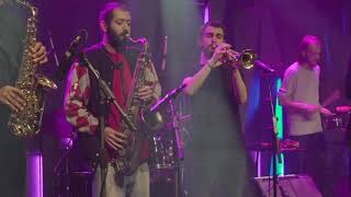 Deli Bakkal - Hurricane Season (25.12.18)