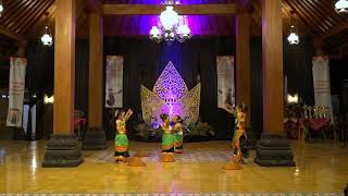 Download Lagu Tari Caping Ayu MP3