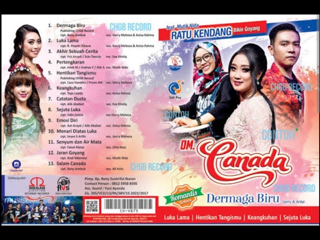 Om Canada - Dermaga Biru class=