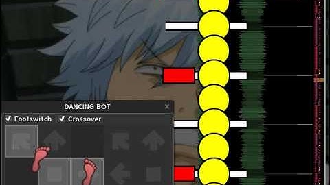 ArrowVortex Drum Test