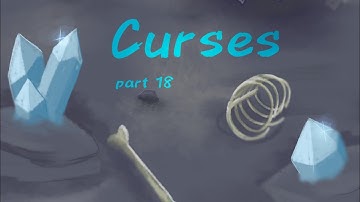 💎Curses💎 Rock MAP [18]