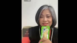 Quang Linh will appear in court for the second time as a related party.