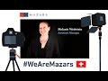 Mazars in switzerland  wearemazars