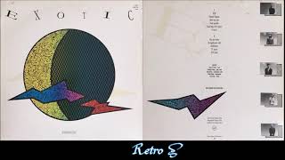 Exotic – Holdfénytánc (1988) Full Album