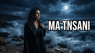 MA TNSANI 🌙 | Emotional Arabic Afro House 2026 | Deep Oriental House | Desert Vibes