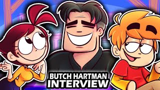 Butch Hartman | Meeting Halfway