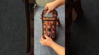 This Tool Bag Is Built for Real Pros (AASTT Review)