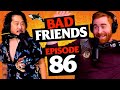 Mr. Bond & Odd Job | Ep 86 | Bad Friends