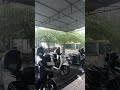 Rain Season In Lombok Island #nature #sleepsounds #rainoundforsleep #rain #rainsoundsforsleeping