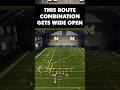 This Route Combination Gets WIDE Open вљЎпёЏ This Route Combination Gets WIDE Open вљЎпёЏ