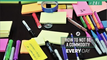 How Not To Be a Commodity | Season 2 - Episode 28