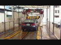 Kke 318 automatic car wash system