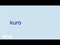 Gustavo Cerati - Kuro (Official Audio)