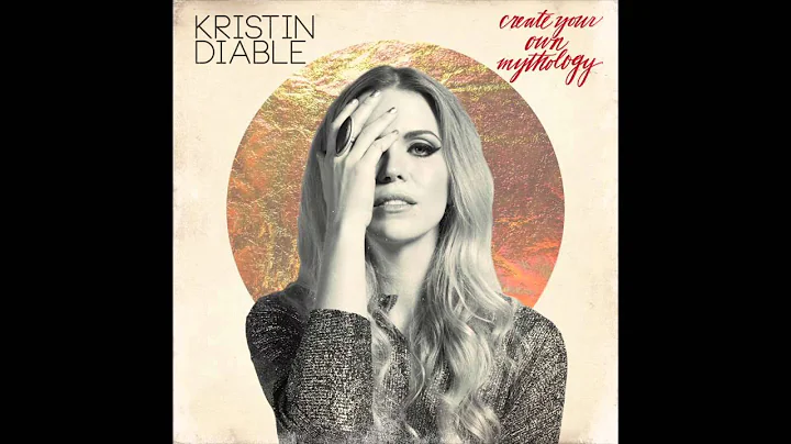 Kristin Diable "Time Will Wait"