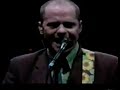 The Tragically Hip - Live at Shepherd's Bush Empire in London, England on June 8, 2000